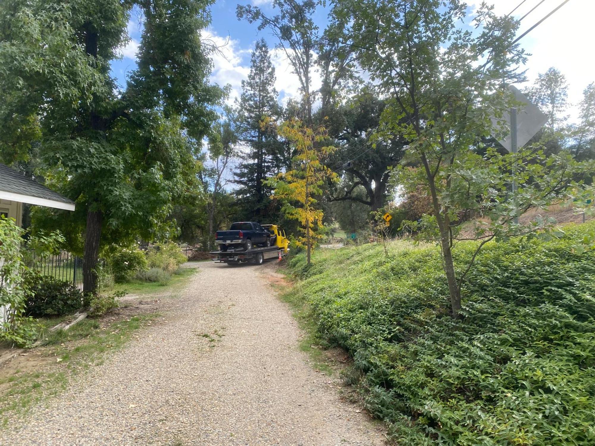 Badger Seven Circles Lodge&Retreat מראה חיצוני תמונה