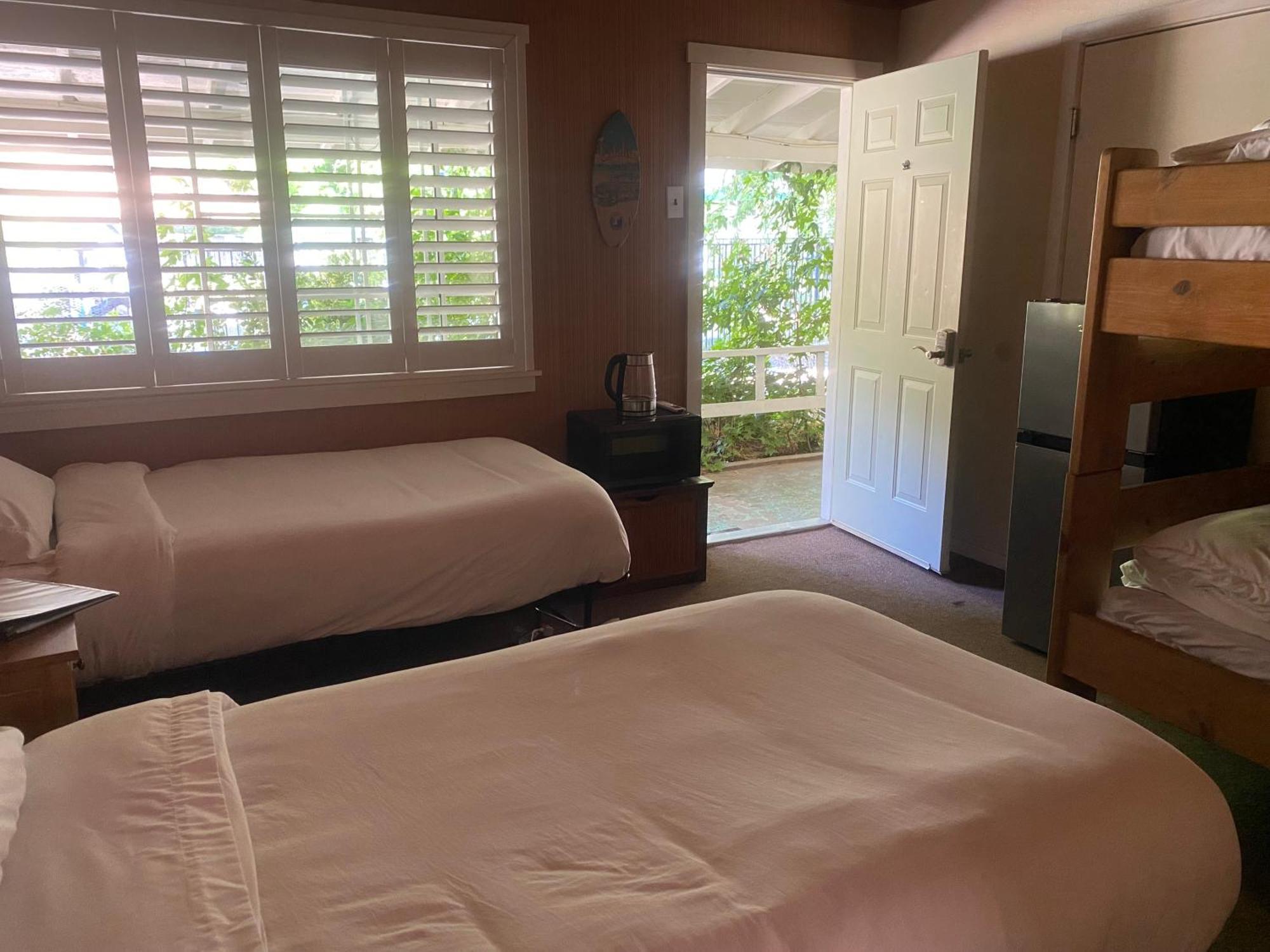 Badger Seven Circles Lodge&Retreat מראה חיצוני תמונה