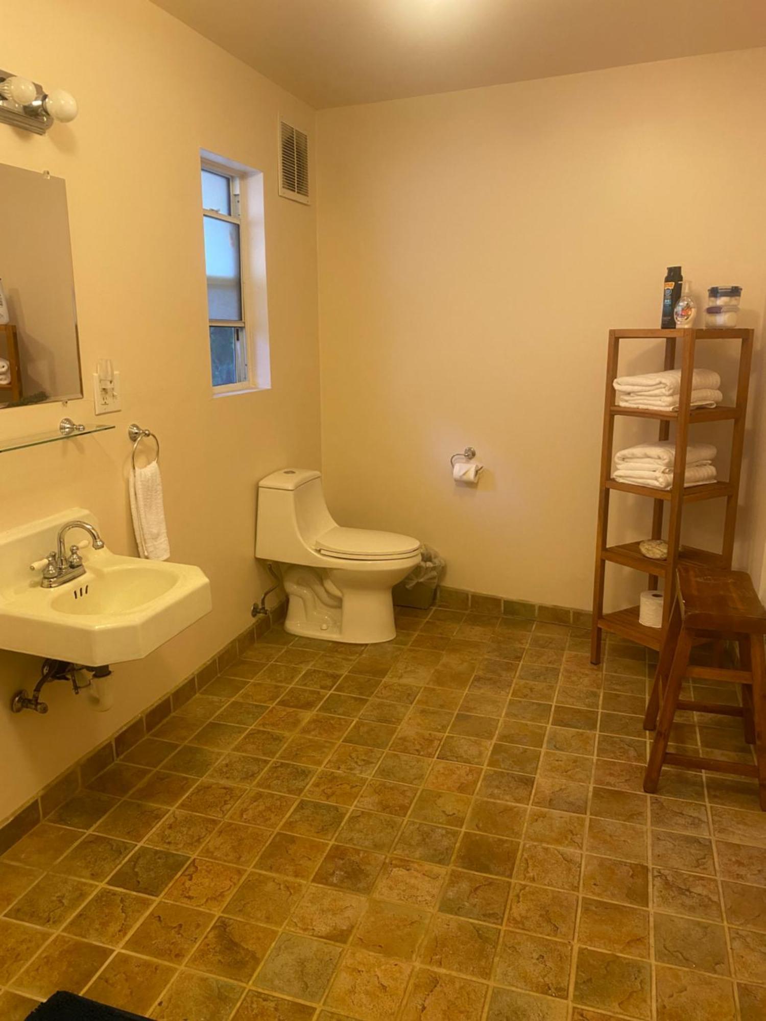 Badger Seven Circles Lodge&Retreat מראה חיצוני תמונה